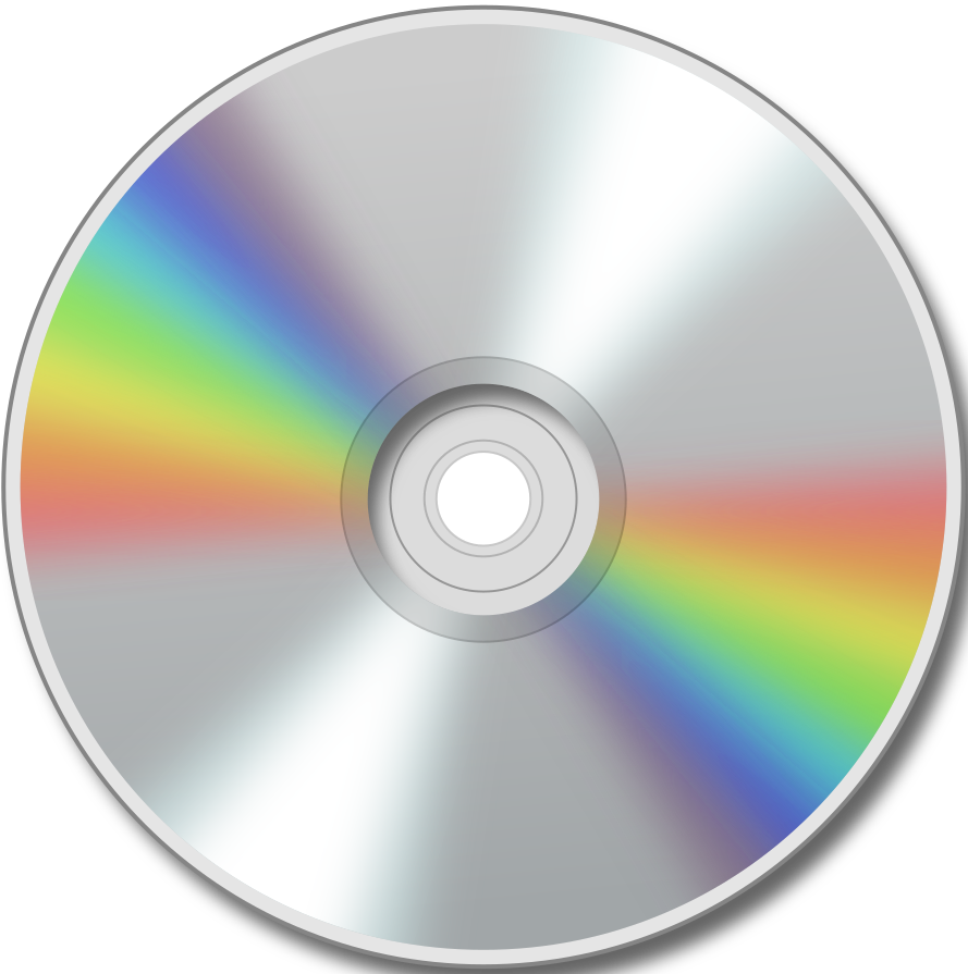 CD